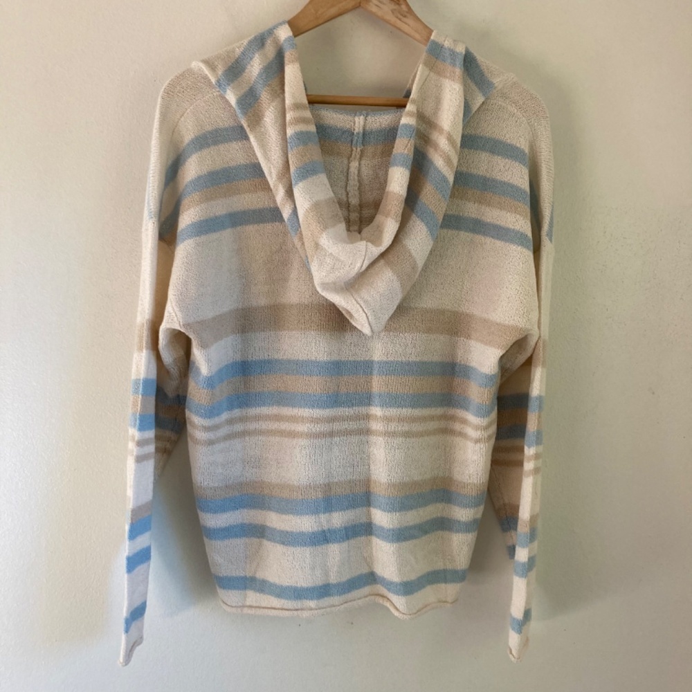 Pink Lily women’s hooded sweater - Picture 4 of 7